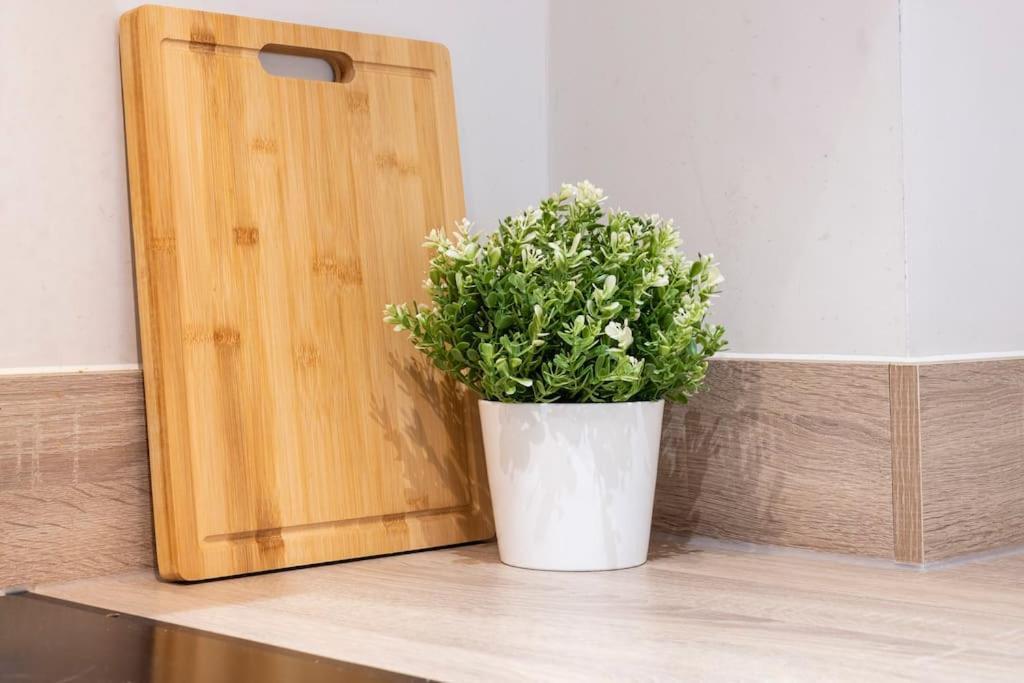 Harvey Nic'S & Designer Quarter 18 Ch Leilighet Leeds  Eksteriør bilde